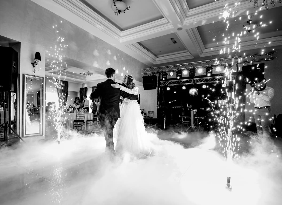 Fotografie de Dream Art Events la Domeniile Martinutzi