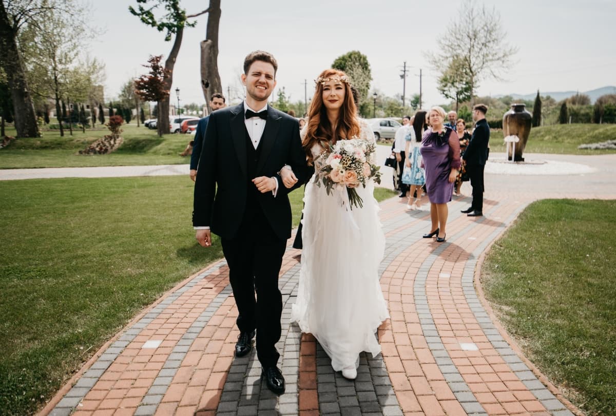 Fotografie de Dream Art Events la Domeniile Martinutzi