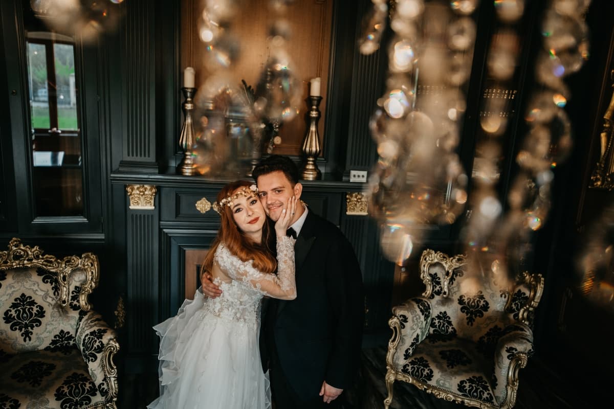 Fotografie de Dream Art Events la Domeniile Martinutzi