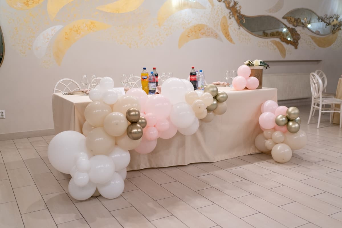 Vila Royal - locatie pentru nunti in Urziceni, Ialomița