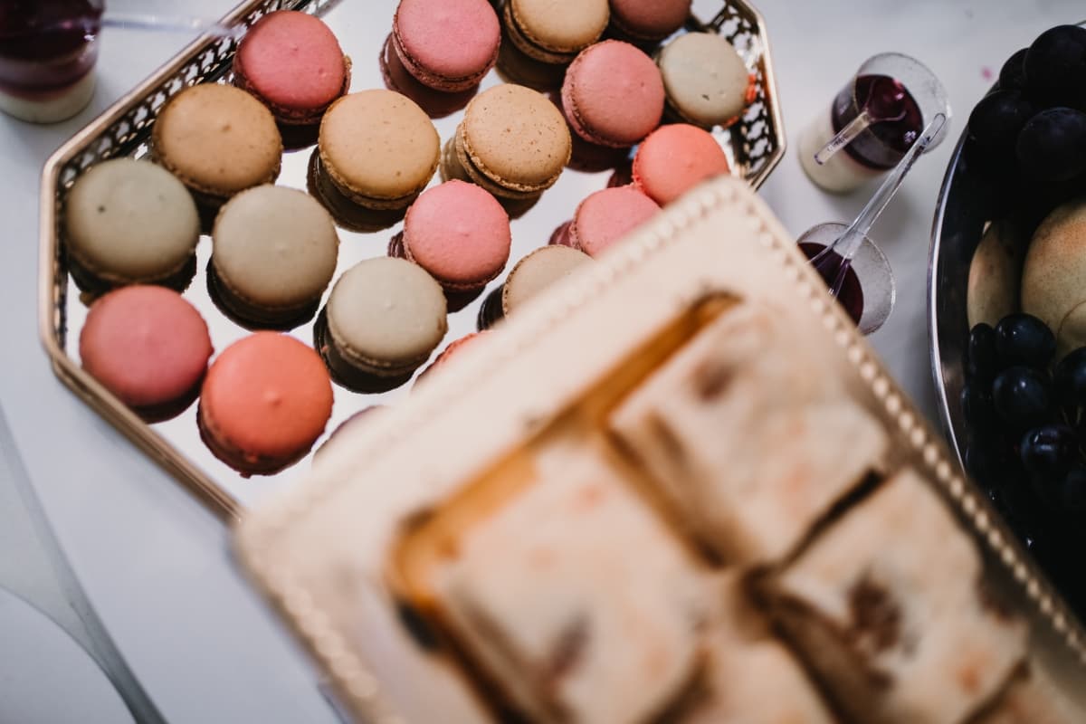 Fotografie de Bacan Alexandru Bogdan la Militari Residence Ballroom