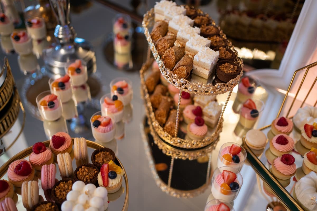 Butterfly Events - locatie pentru nunti in Brăila, Brăila