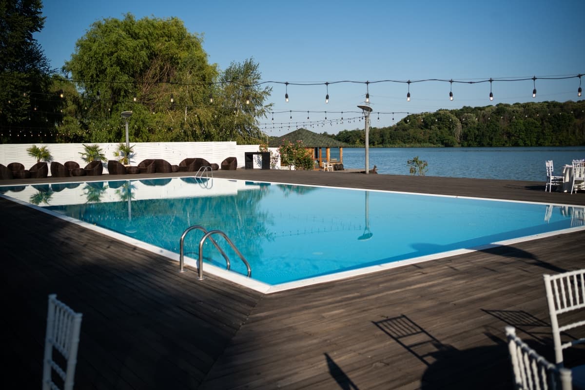 Phoenix Cernica - locatie pentru nunti in Pantelimon, Ilfov