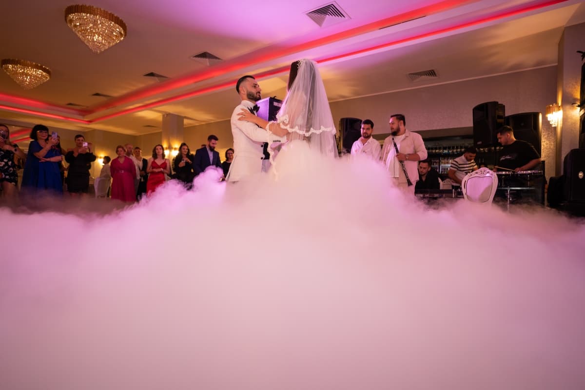 Fotografie de Bacan Alexandru Bogdan la Trattoria Monza