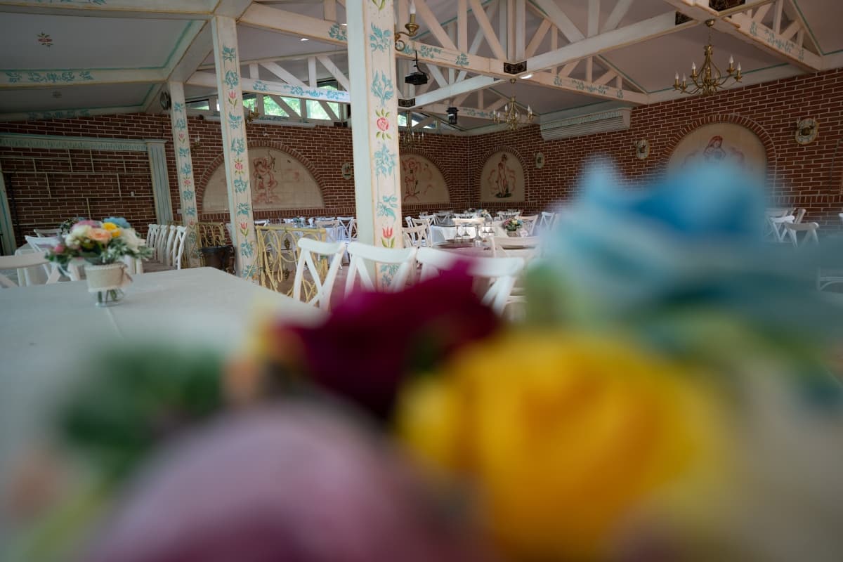 Fotografie de Bacan Alexandru Bogdan la Casa Comana