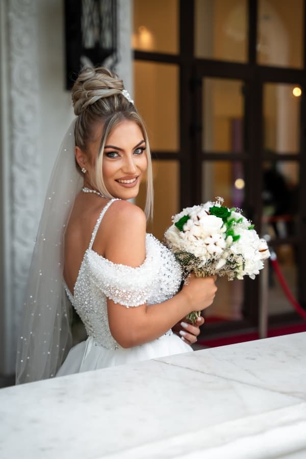 Fotografie de Alex Gabriel la Domeniul Cu Ciresi