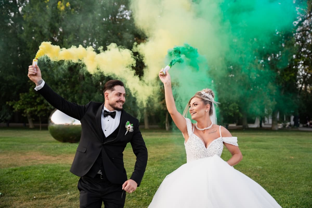 Fotografie de Alex Gabriel la Domeniul Cu Ciresi