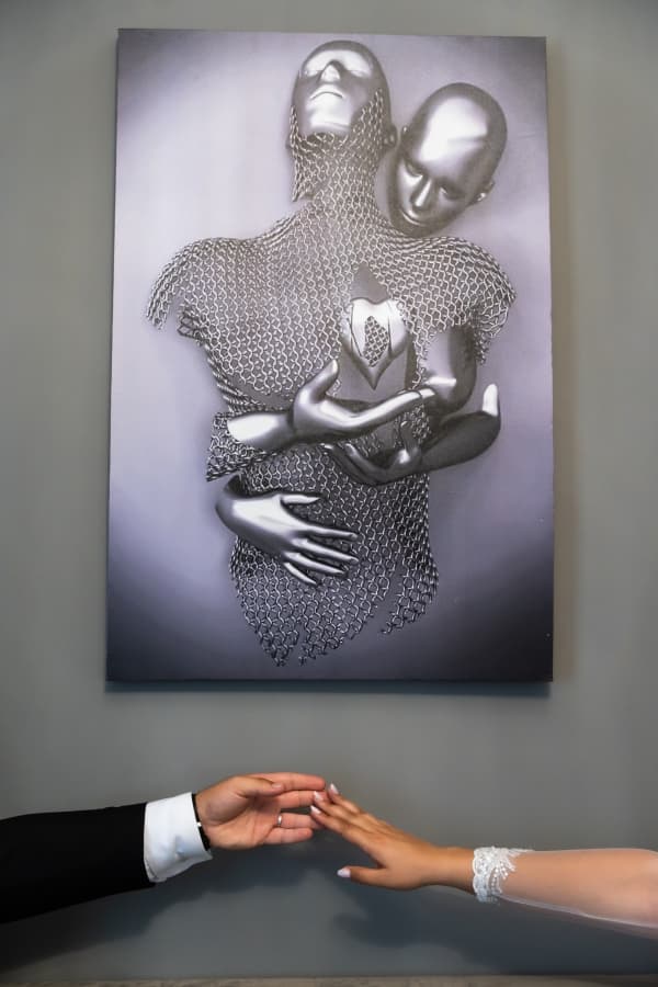 Fotografie de Alex Gabriel la Moon Events &amp; More