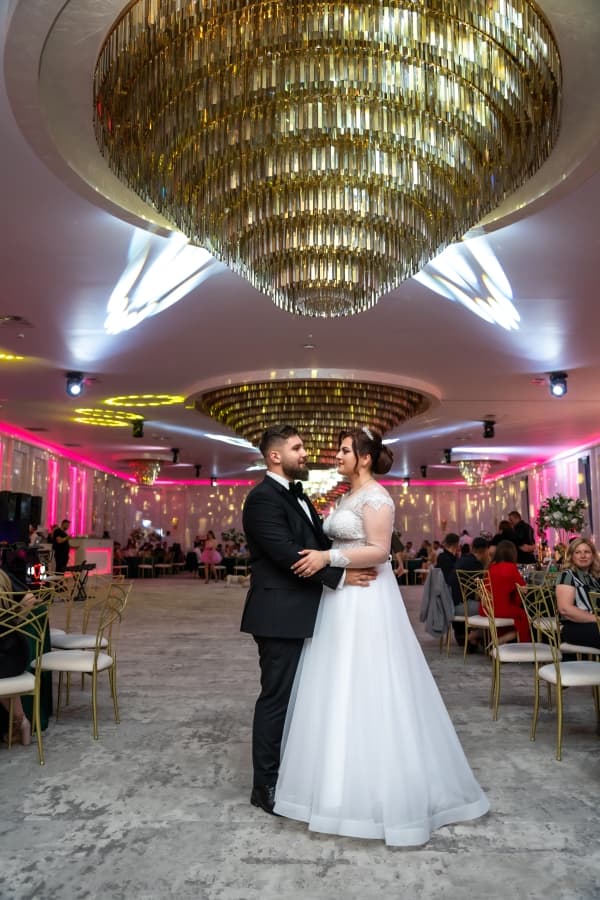 Fotografie de Alex Gabriel la Moon Events &amp; More