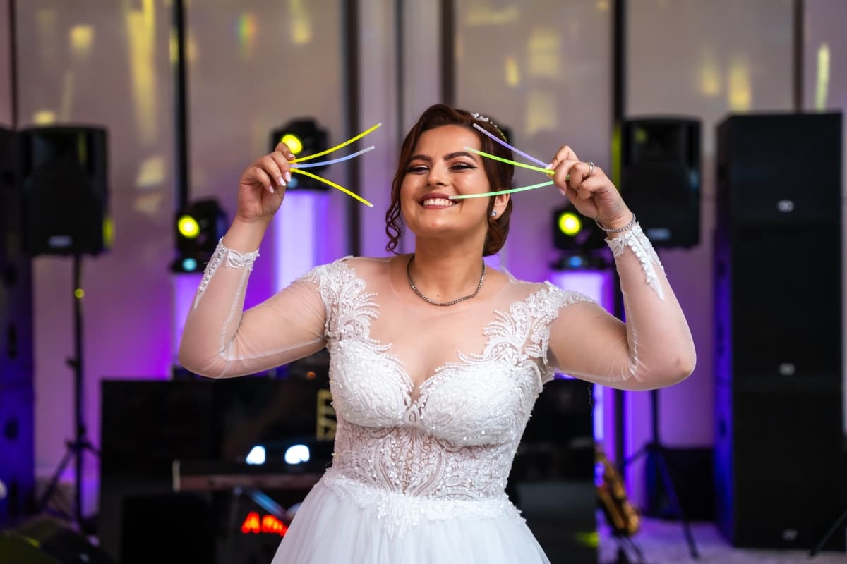 Fotografie de Alex Gabriel la Moon Events &amp; More