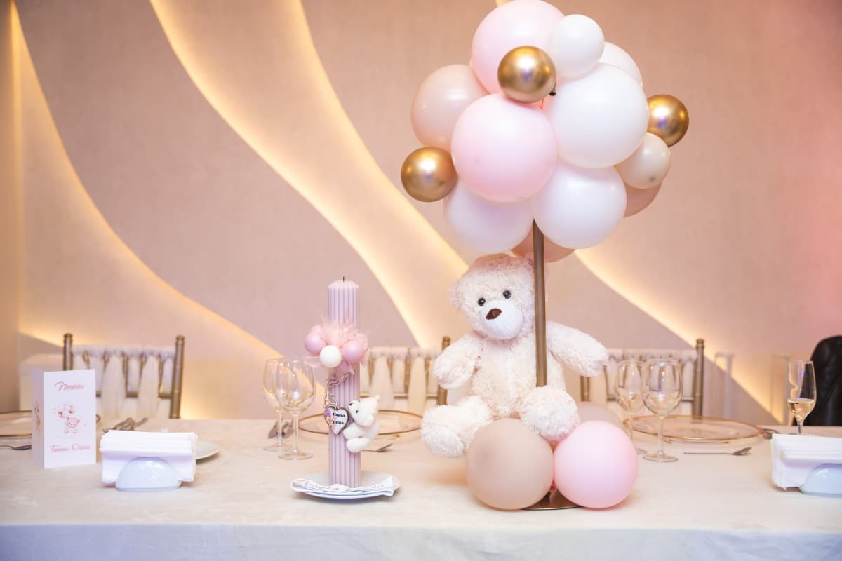 Fotografie de Alex Gabriel la Reina Events Ballroom