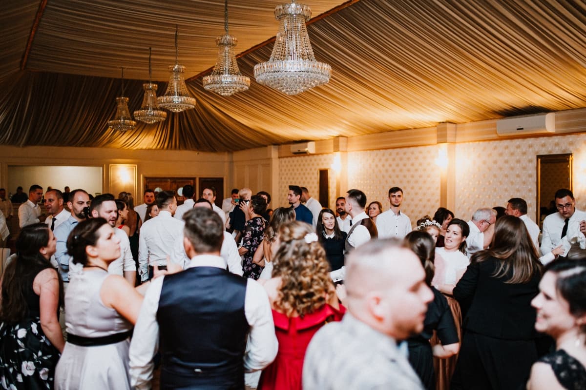 Fotografie de Memorofoto la Sofia Events