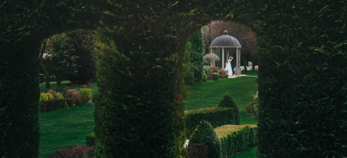 Fotografie de Alex Neagoe / dePoveste la I giardini di Zoe