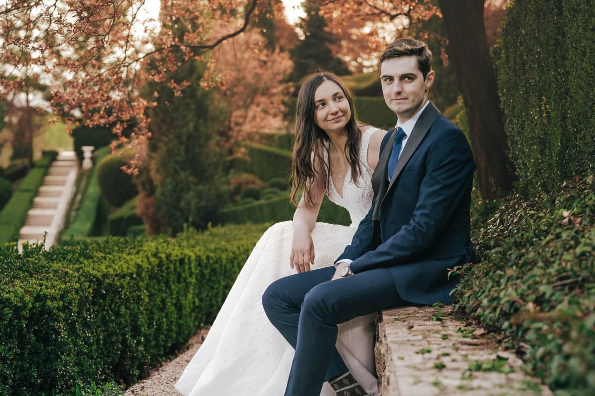 Fotografie de Alex Neagoe / dePoveste la I giardini di Zoe