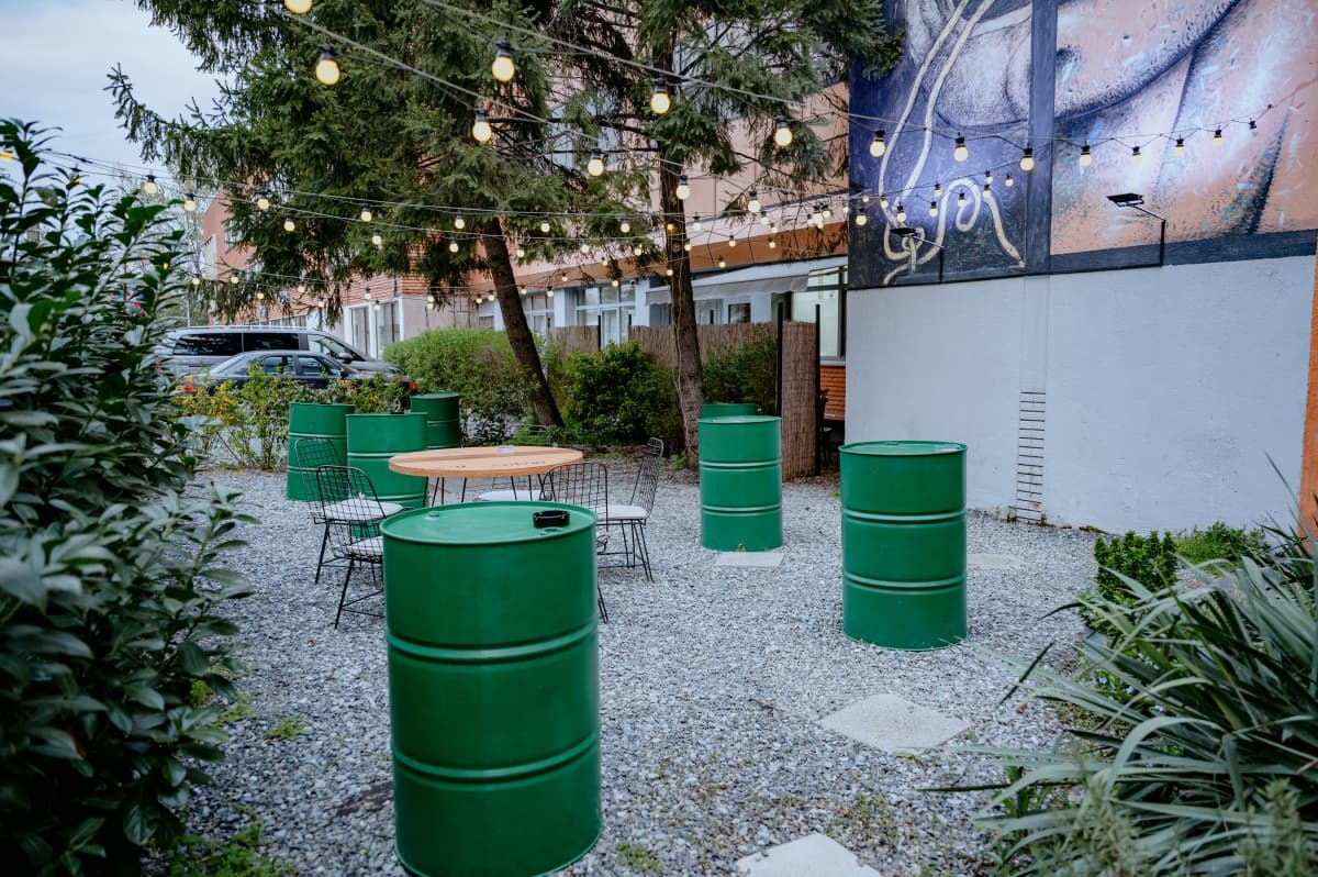 Fotografie de Alexandra Zamfirescu Fotograf la Spatiul Versatil