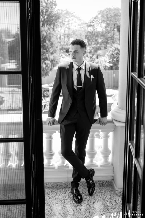 Fotografie de cadre_weddings la Muller Hotel Boutique &amp; Spa 