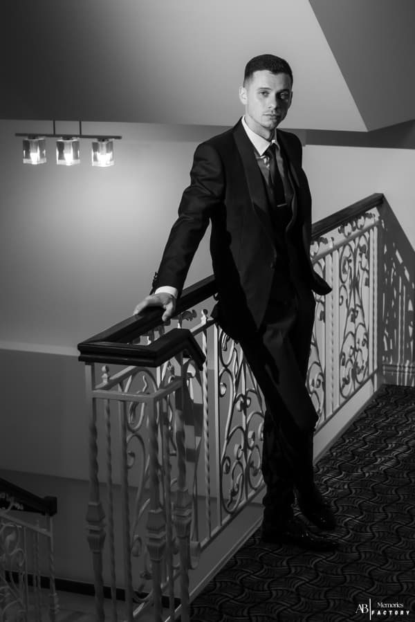 Fotografie de cadre_weddings la Muller Hotel Boutique &amp; Spa 