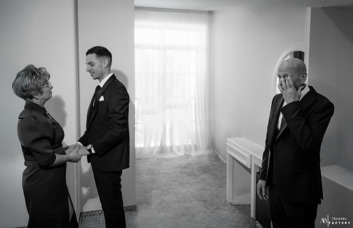 Fotografie de cadre_weddings la Muller Hotel Boutique &amp; Spa 