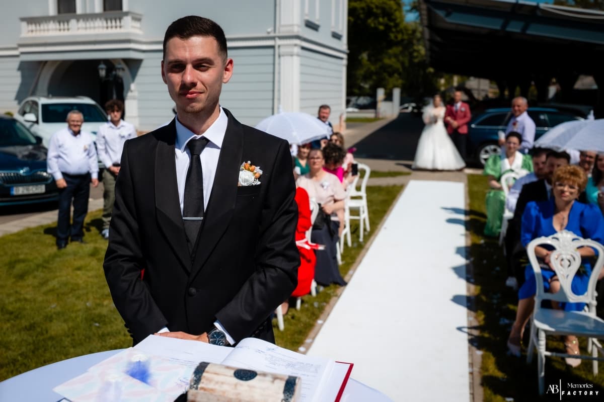 Fotografie de cadre_weddings la Muller Hotel Boutique &amp; Spa 