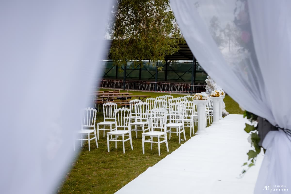 Fotografie de cadre_weddings la Baraj Corod