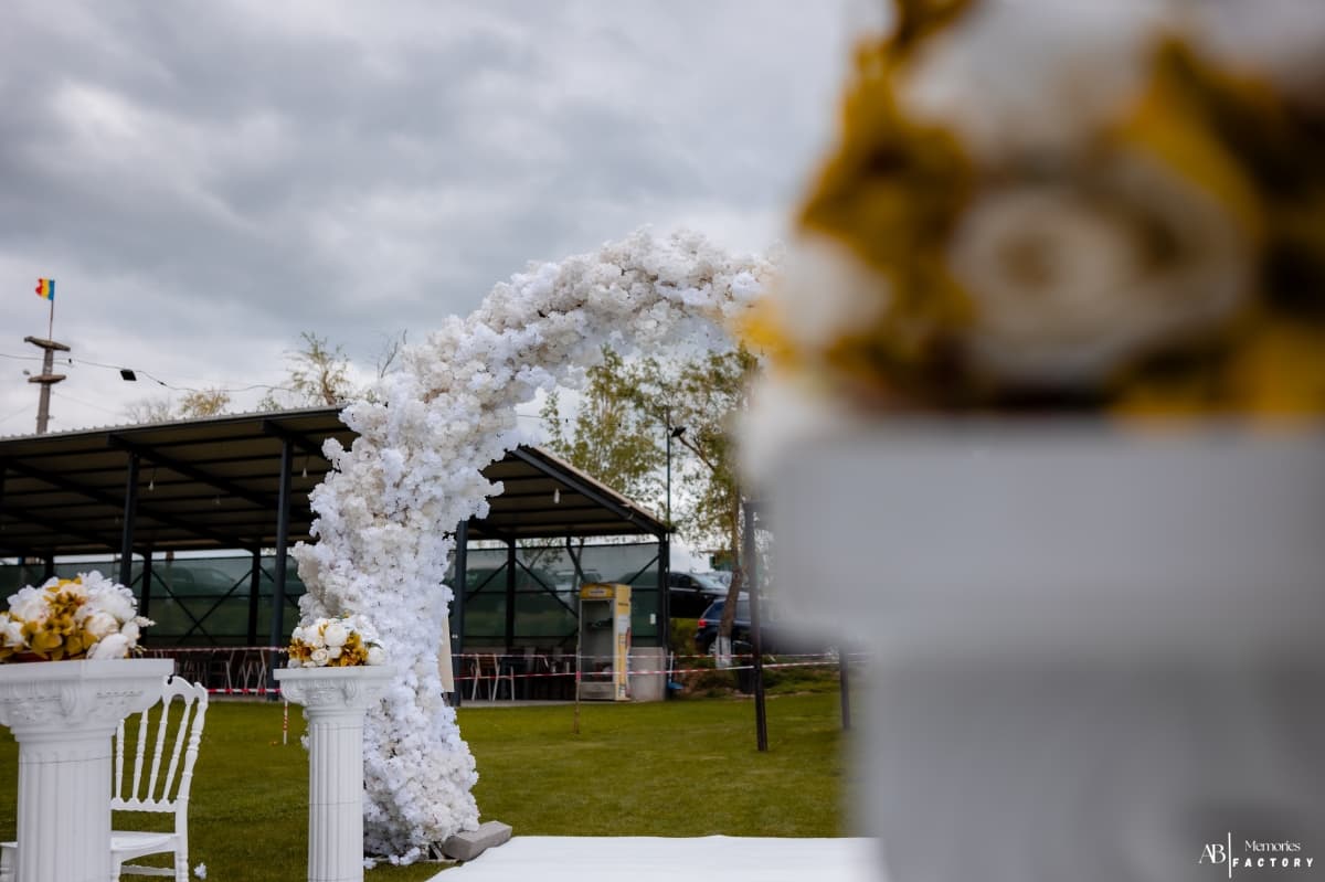 Fotografie de cadre_weddings la Baraj Corod