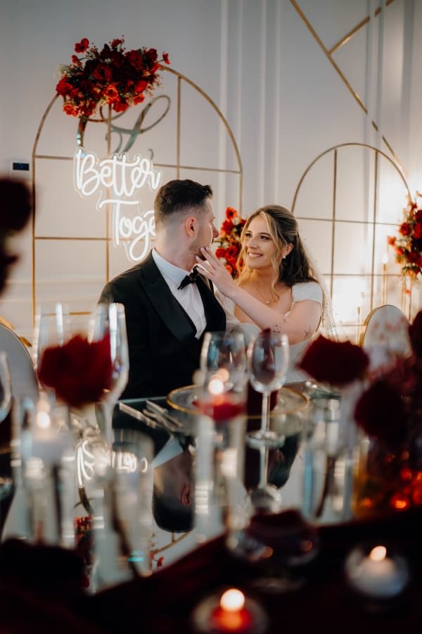 Fotografie de Alberto Bratulescu la Conacul din Livada