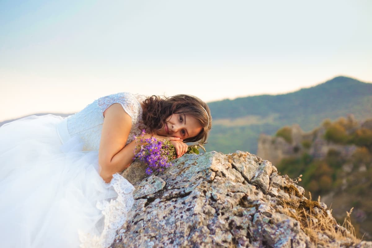 Cetatea Liteni - locatie pentru nunti in Liteni, Cluj