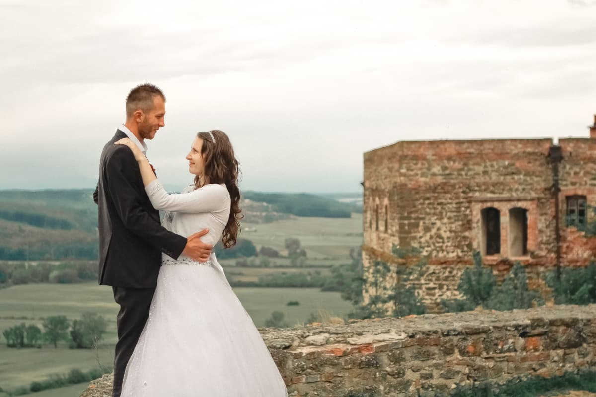 Batthány Burg Güssing - locatie pentru nunti in Güssing, Burgenland