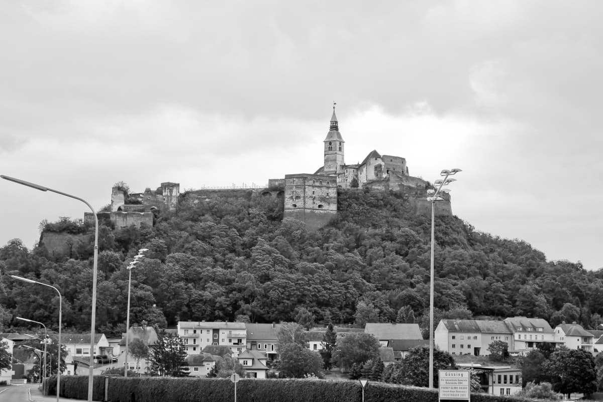 Fotografie de Kelemen Zoltan (Wedding Joy) la Batthány Burg Güssing