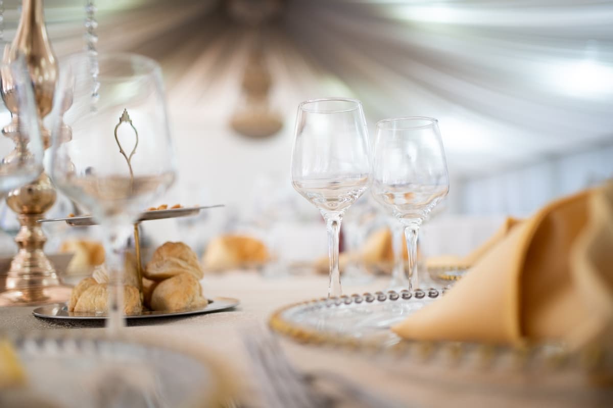 Prestige Events - locatie pentru nunti in Videle, Teleorman