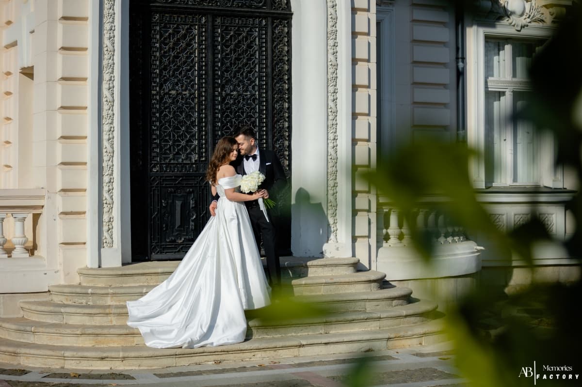 Muzeu Teodor Cincu - locatie pentru nunti in Tecuci, Galați