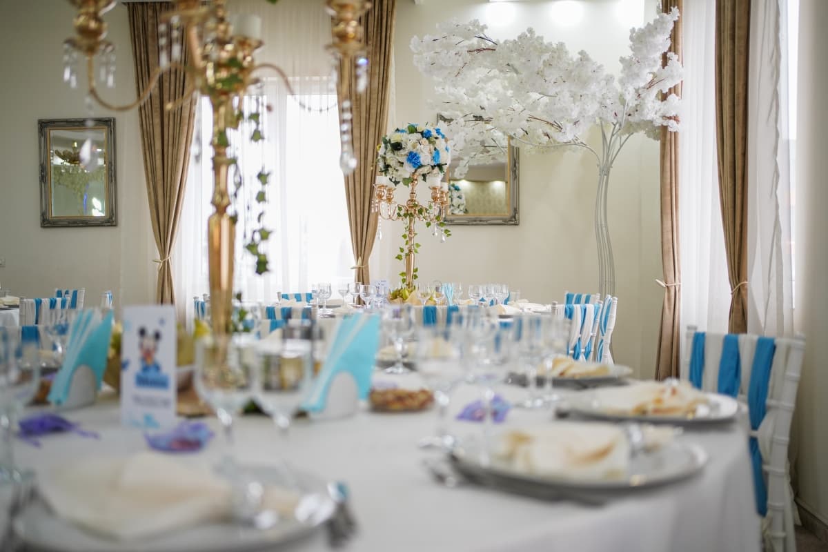 Novia Events - locatie pentru nunti in Bragadiru, Ilfov