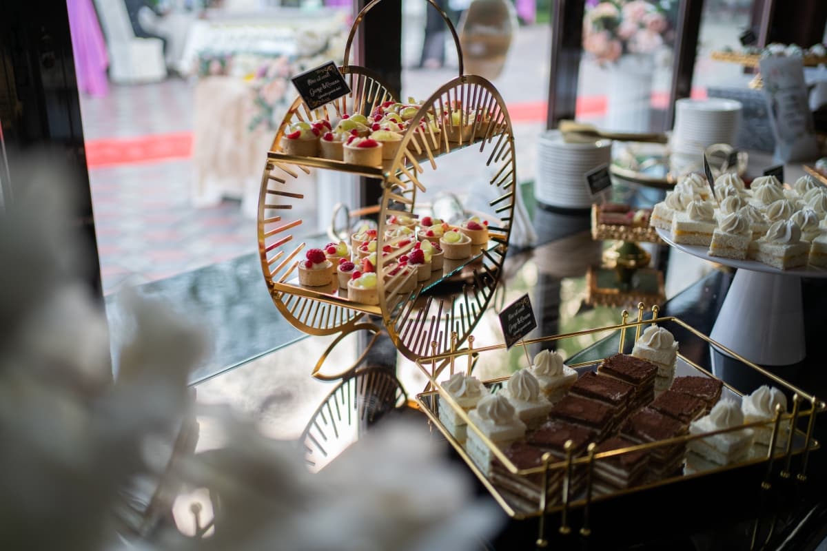 Fotografie de Bacan Alexandru Bogdan la Cristal Events