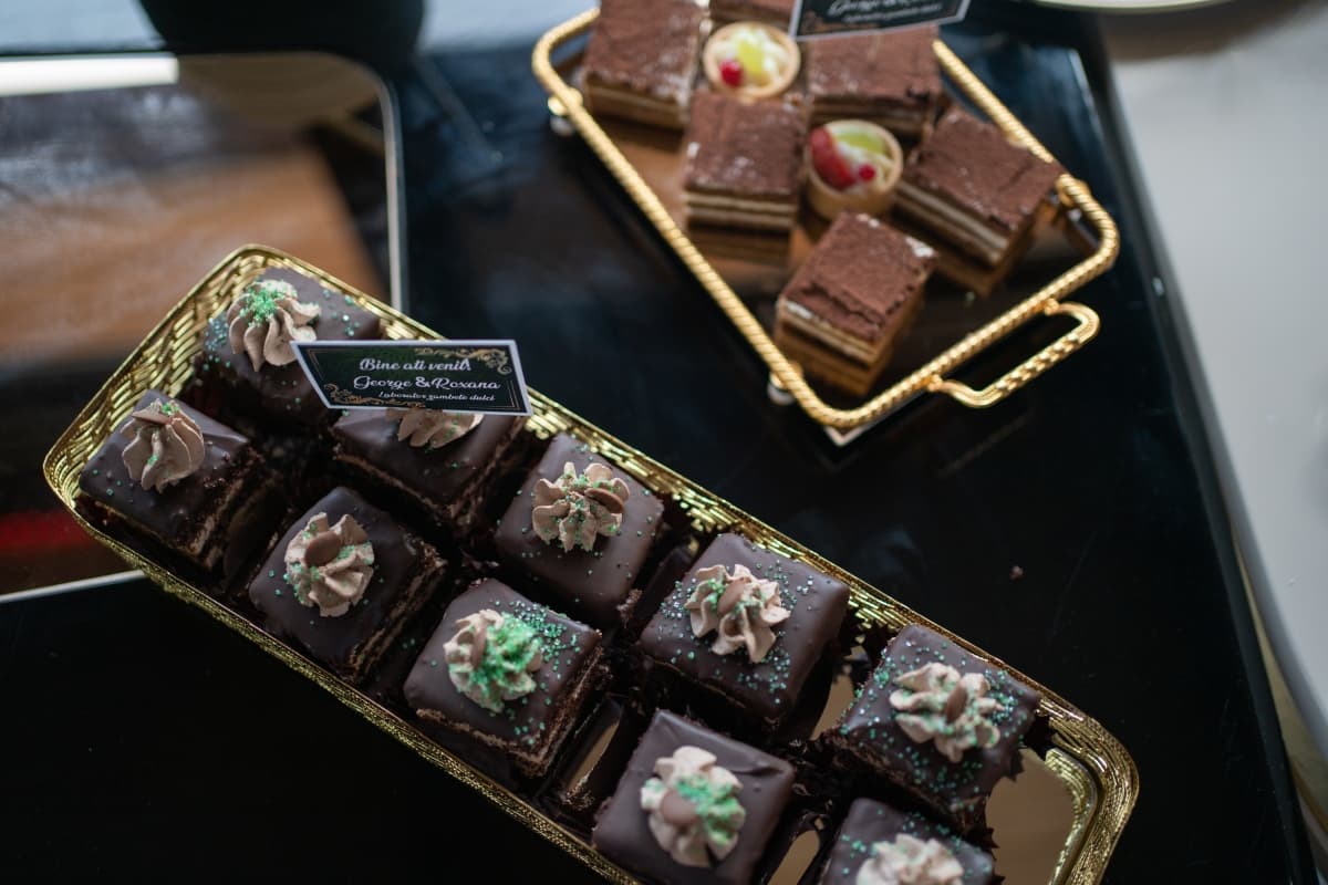 Cristal Events - locatie pentru nunti in Videle, Teleorman