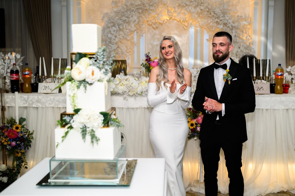 Fotografie de Fotograf Levente Csaki la Almar