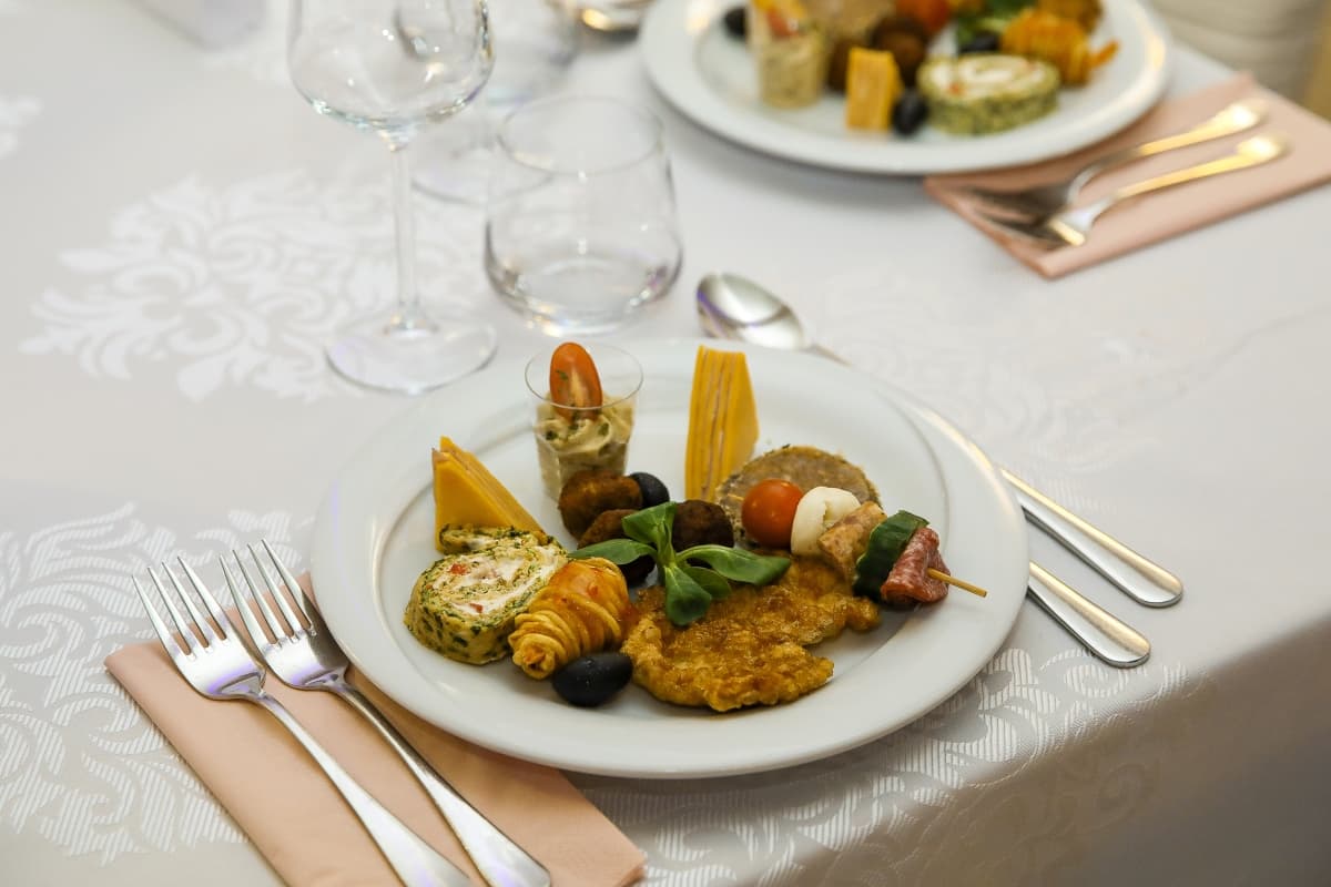 Hotel Rao - locatie pentru nunti in Cluj-Napoca, Cluj