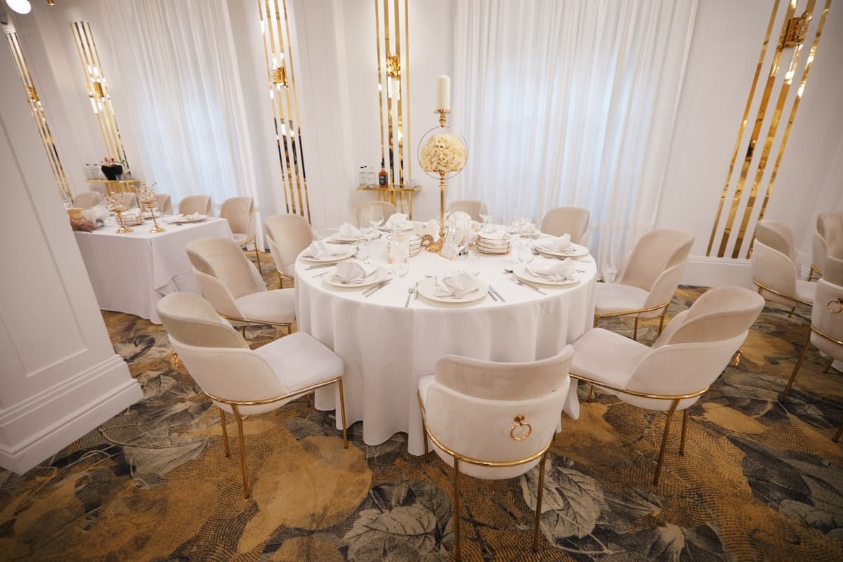 Fotografie de Lutai Doru la Donna Anna Boutique Hotel