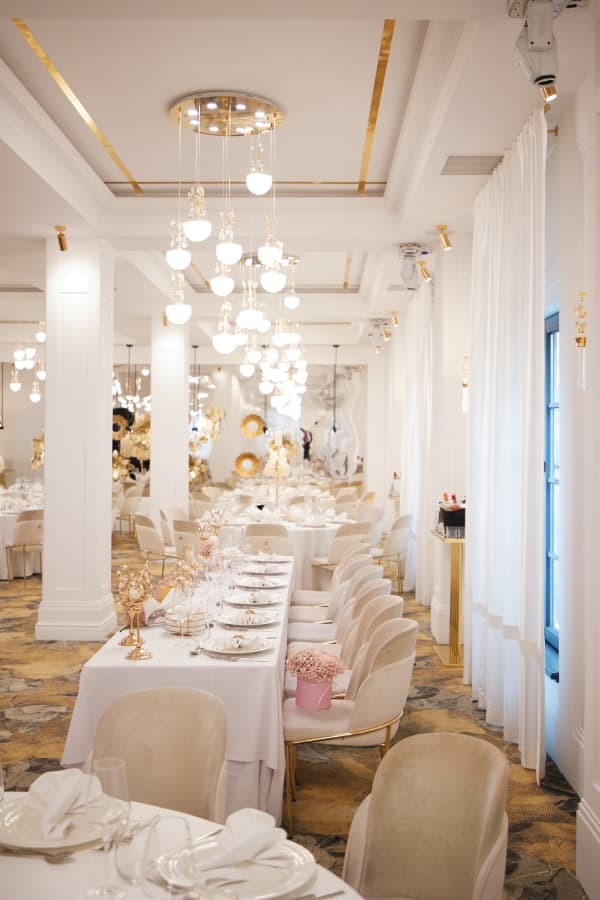 Fotografie de Lutai Doru la Donna Anna Boutique Hotel