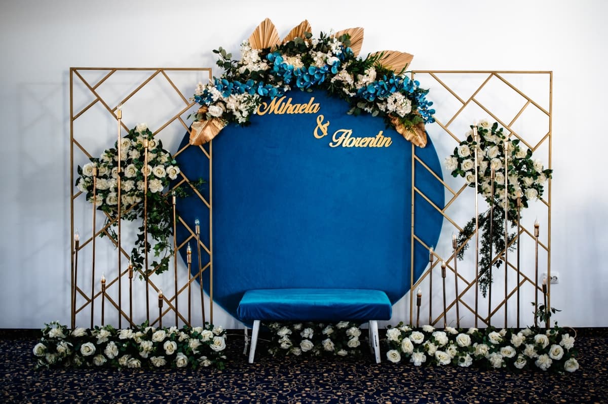 Allegria Ballroom &amp; Events  - locatie pentru nunti in Roata de Jos, Giurgiu