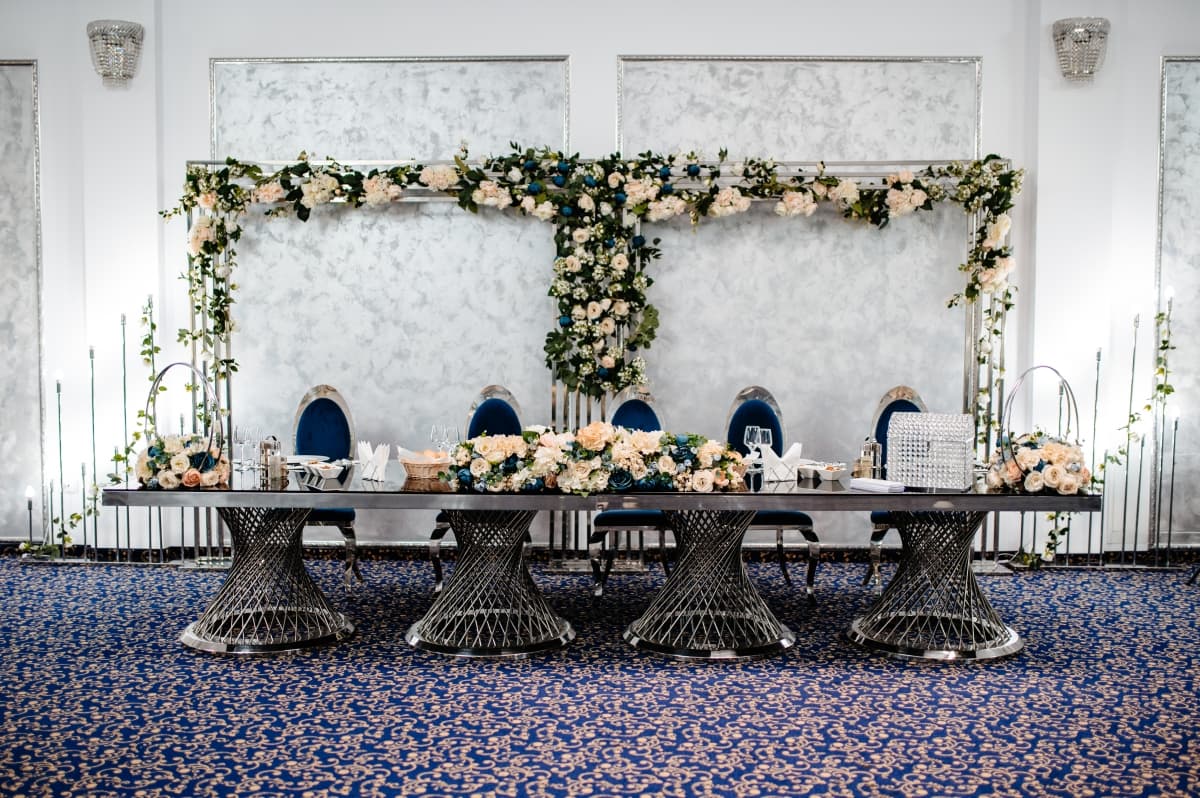 Fotografie de Postolache Daniel la Allegria Ballroom &amp; Events 