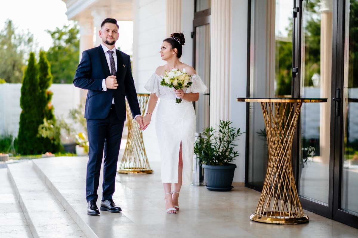 Fotografie de Postolache Daniel la Allegria Ballroom &amp; Events 