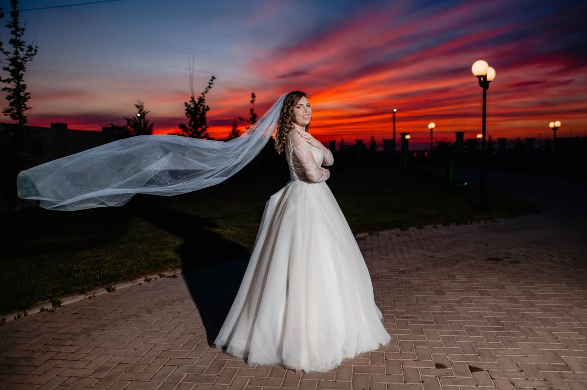 Fotografie de Postolache Daniel la Moon Events &amp; More