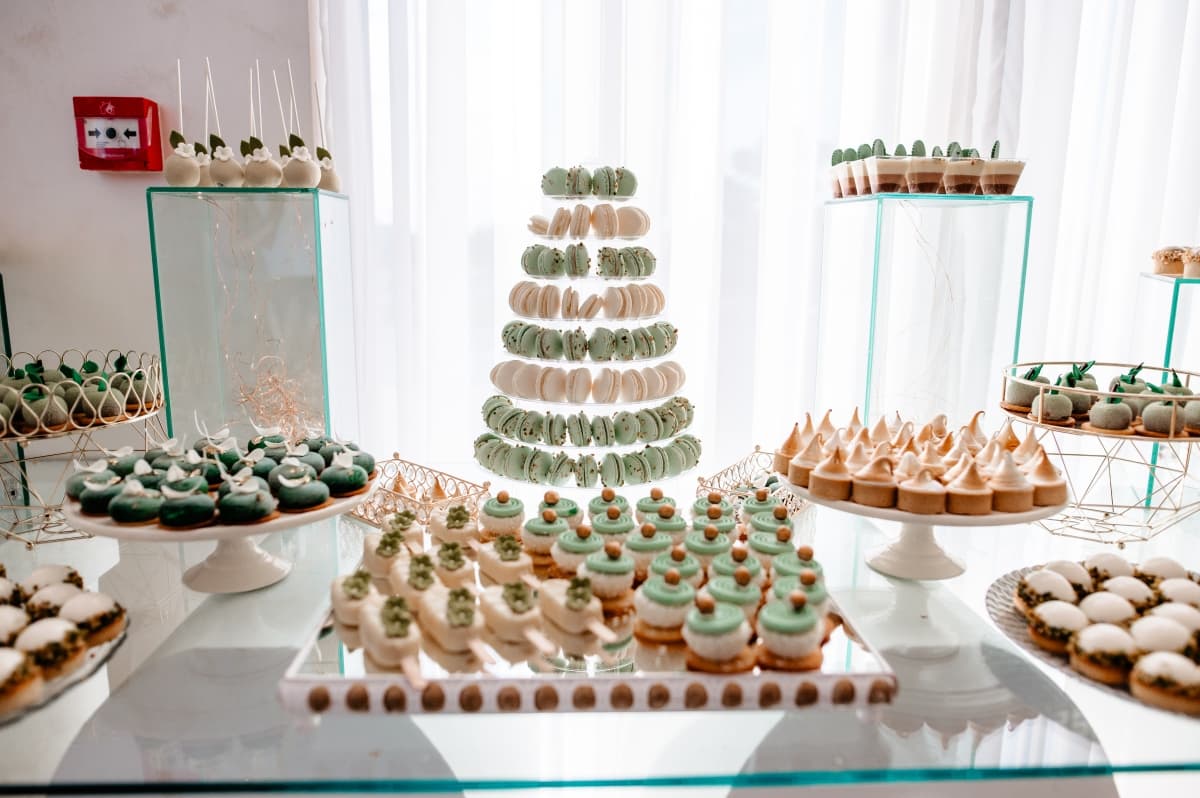 Fotografie de Postolache Daniel la Moon Events &amp; More