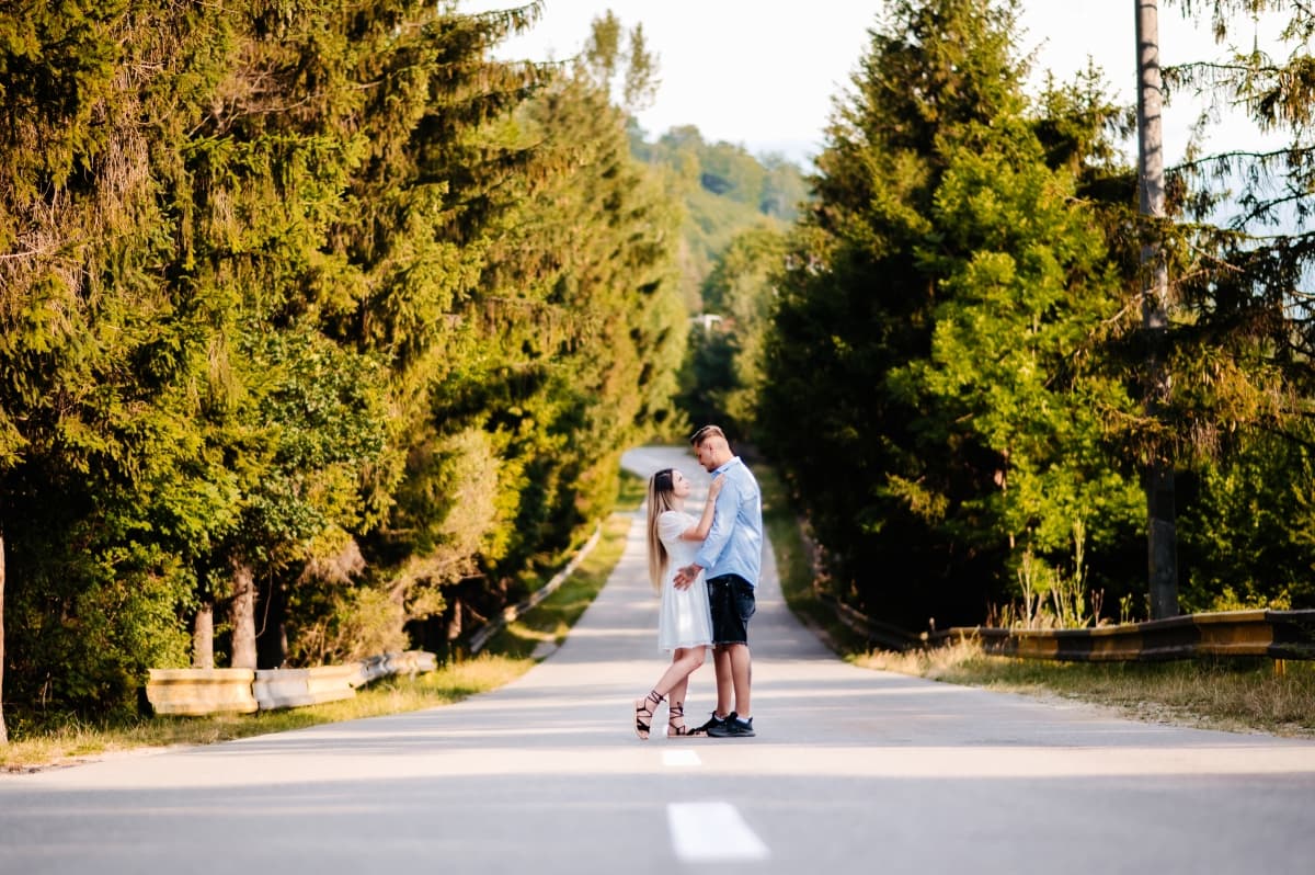 Fotografie de Postolache Daniel la Barajul Paltinu