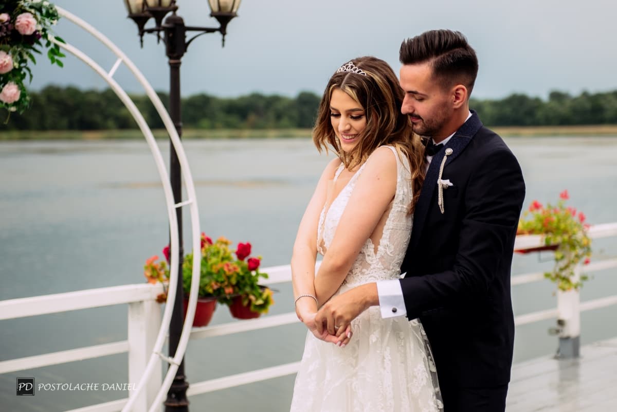 Fotografie de Postolache Daniel la Cernica Events