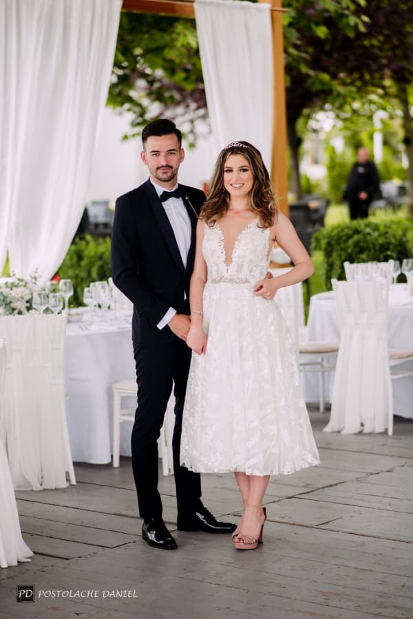 Fotografie de Postolache Daniel la Cernica Events