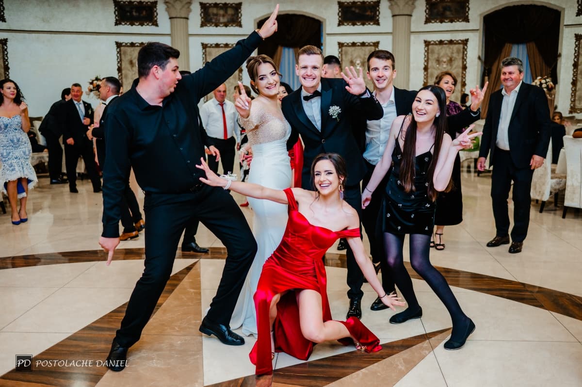 Fotografie de Postolache Daniel la Villa Franca