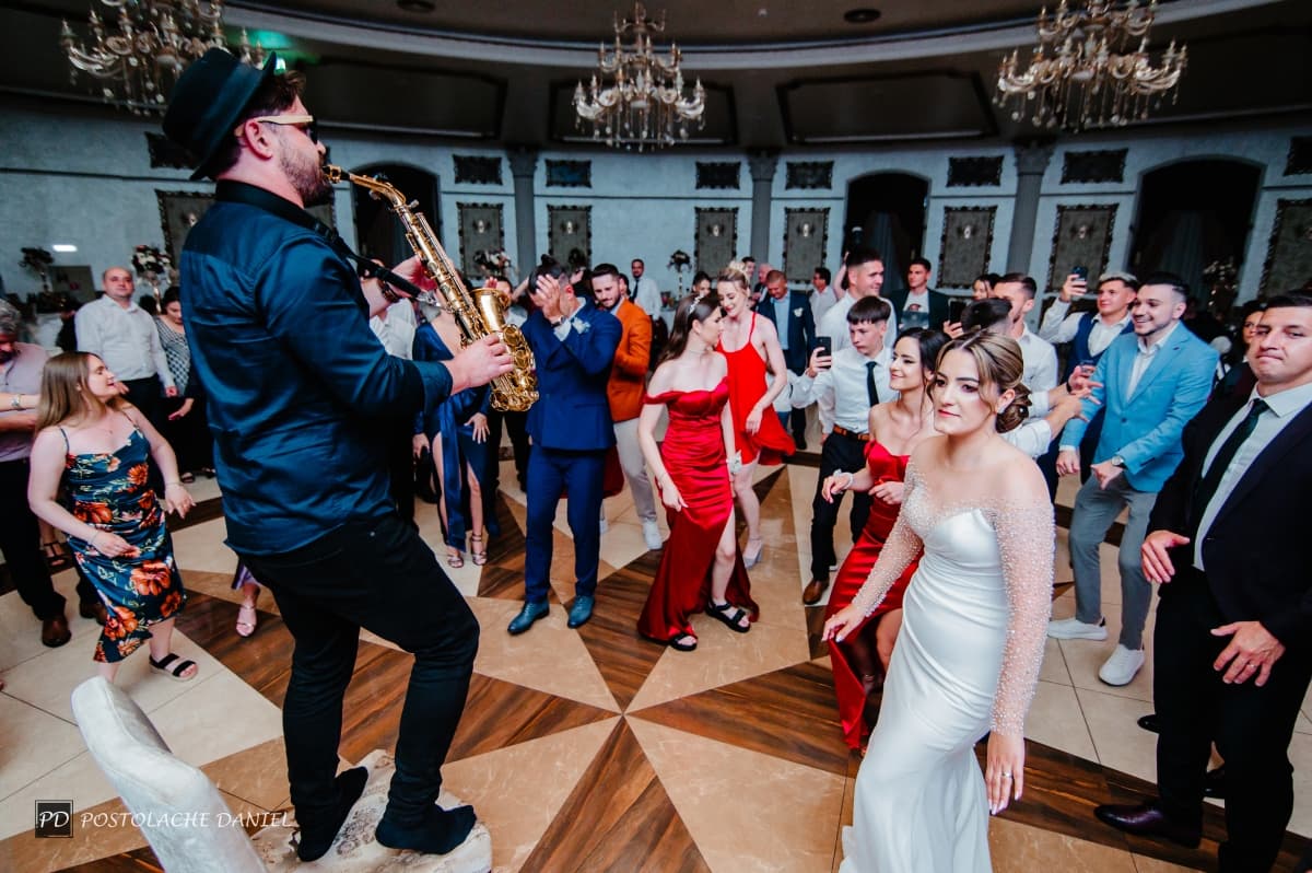 Fotografie de Postolache Daniel la Villa Franca