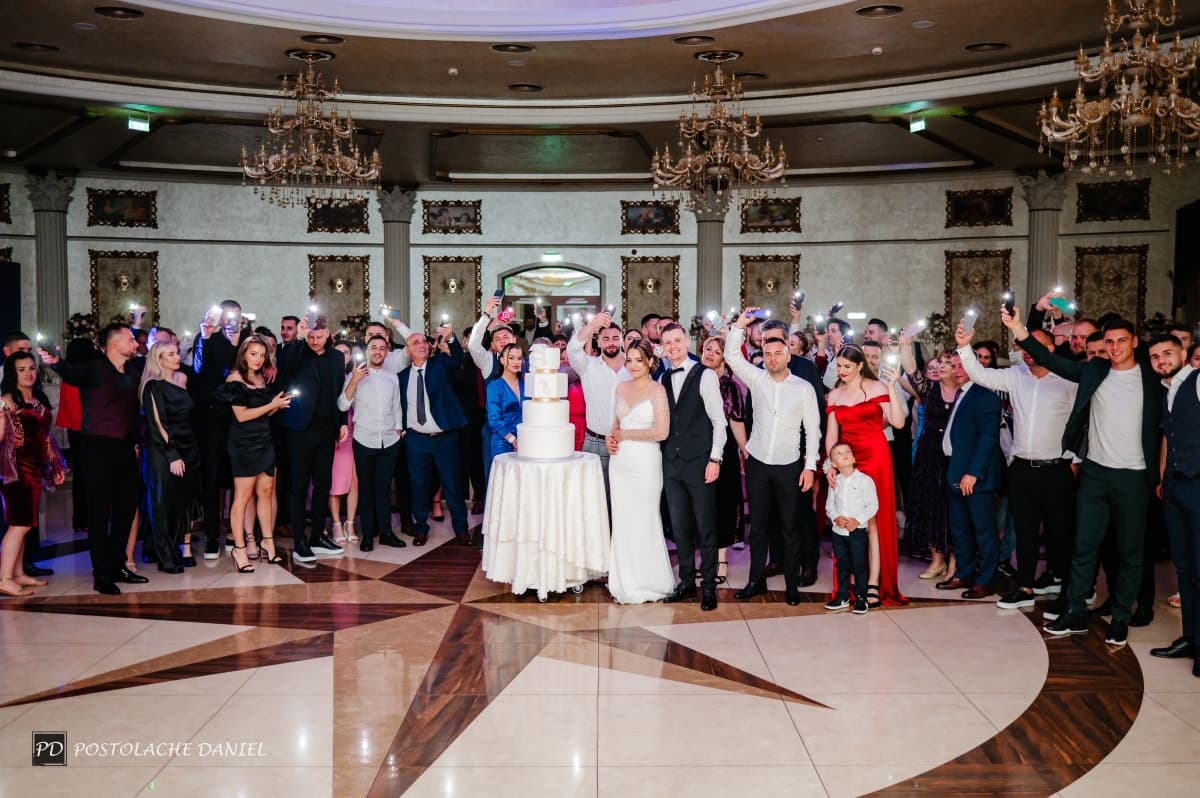 Fotografie de Postolache Daniel la Villa Franca