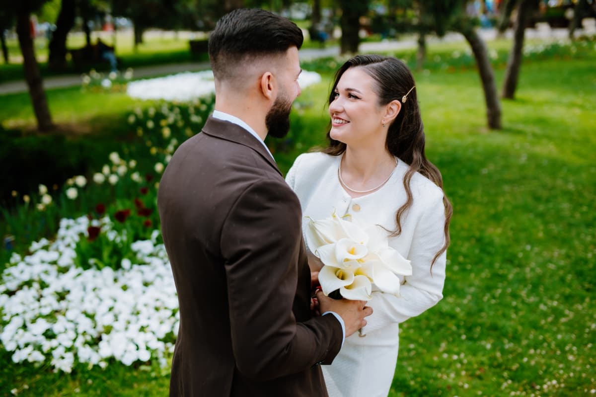 Starea Civila Sector 2 - locatie pentru nunti in București, București